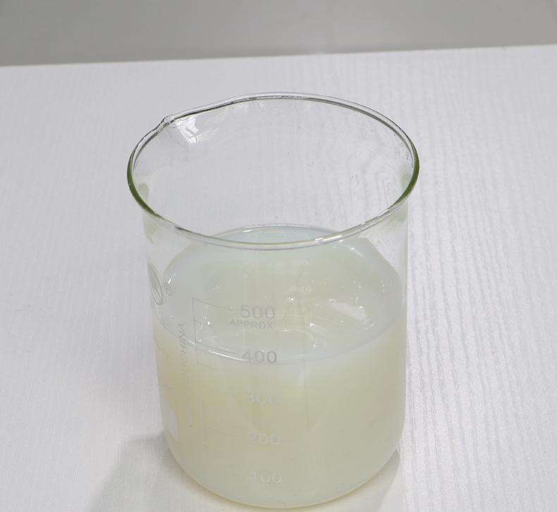 江門(mén)水性樹(shù)脂廠家